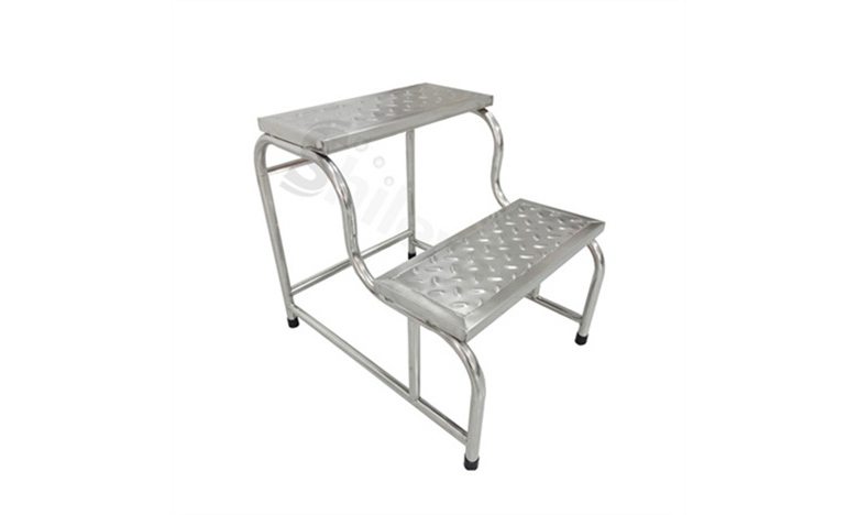 腳蹬SLV-D4018，F(xiàn)ootstool（Double-steps）